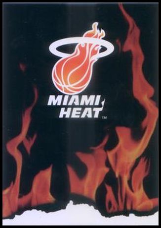 404 Miami Heat TC